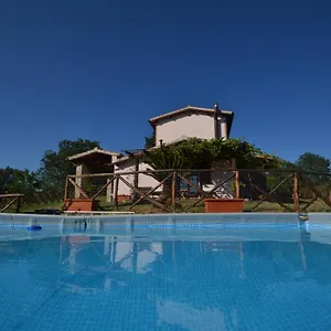 Podere Arco Villa