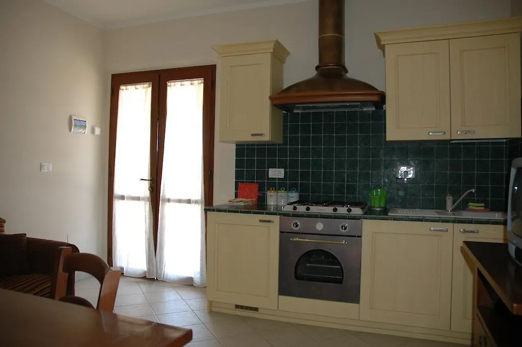Case Vacanza La Dolce Vita Saturnia Country house