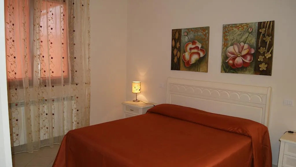 Case Vacanza La Dolce Vita Saturnia Country house